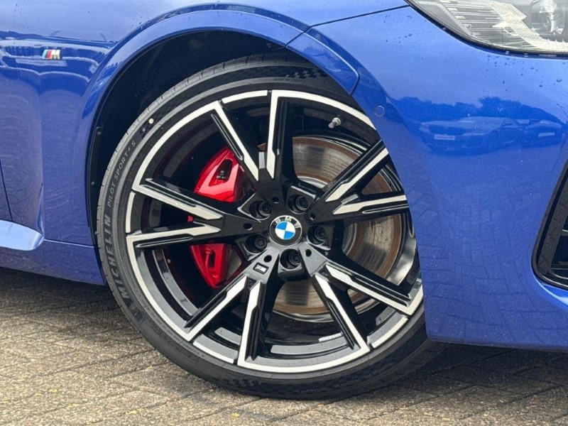  BMW 2 SERIES M240i xDrive 2dr Step Auto [Tech/Pro Pack] 5902508
