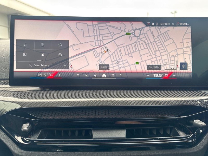  BMW 2 SERIES M240i xDrive 2dr Step Auto [Tech/Pro Pack] 5902490