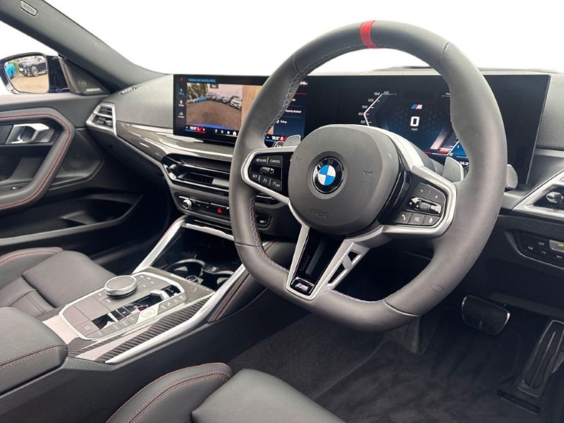  BMW 2 SERIES M240i xDrive 2dr Step Auto [Tech/Pro Pack] 5902469