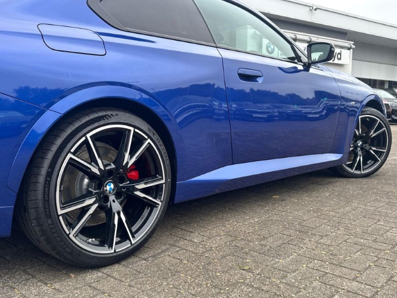  BMW 2 SERIES M240i xDrive 2dr Step Auto [Tech/Pro Pack] 5902512