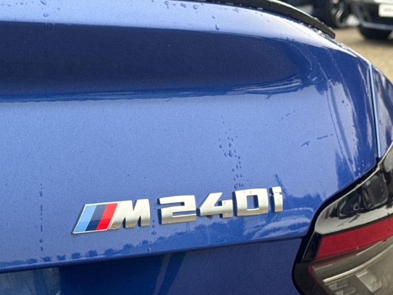  BMW 2 SERIES M240i xDrive 2dr Step Auto [Tech/Pro Pack] 5902510