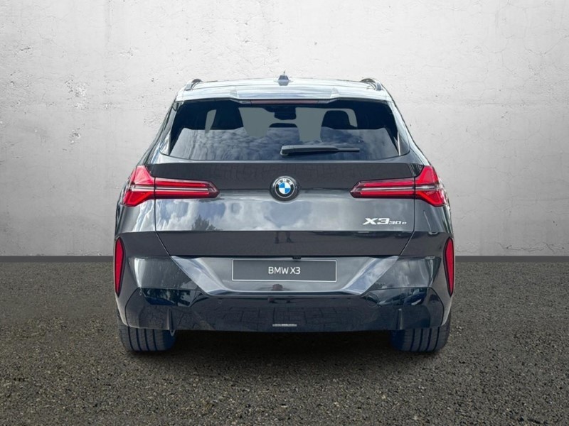  BMW X3 30e xDrive M Sport 5dr Auto 5767691