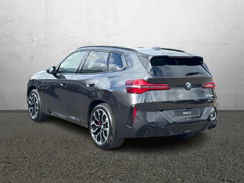  BMW X3 30e xDrive M Sport 5dr Auto 5767678