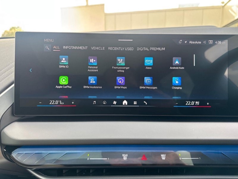  BMW X3 30e xDrive M Sport 5dr Auto 5767703