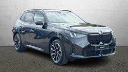 BMW X3 30e xDrive M Sport 5dr Auto 5767677