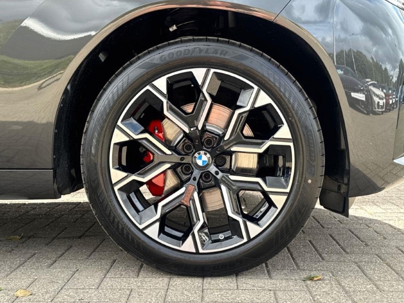 BMW X3 30e xDrive M Sport 5dr Auto 5767690