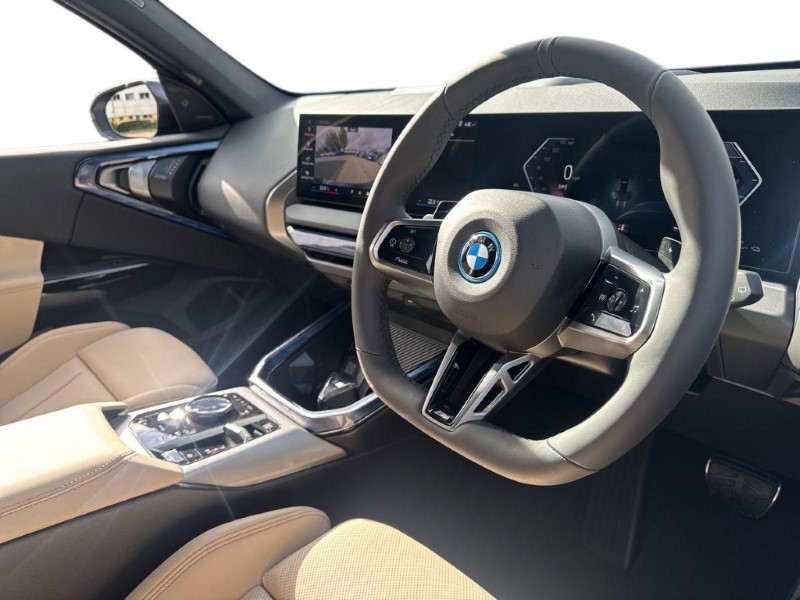  BMW X3 30e xDrive M Sport 5dr Auto 5767682