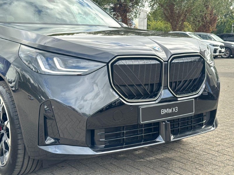  BMW X3 30e xDrive M Sport 5dr Auto 5767720