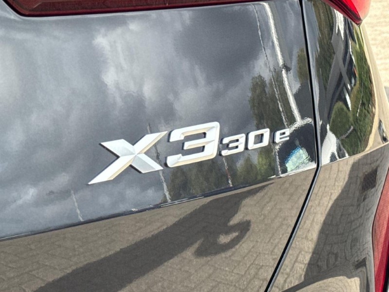  BMW X3 30e xDrive M Sport 5dr Auto 5767724