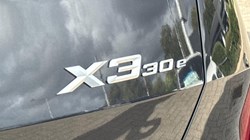BMW X3 30e xDrive M Sport 5dr Auto 5767724