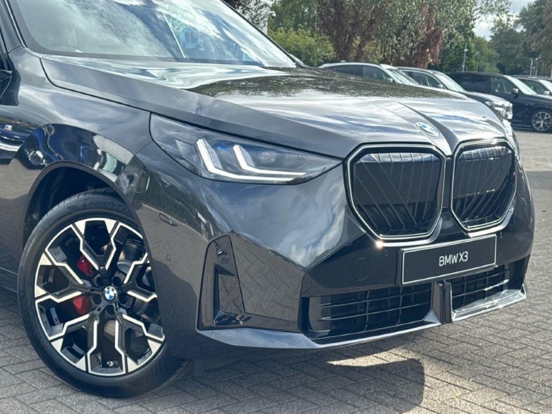  BMW X3 30e xDrive M Sport 5dr Auto 5767719