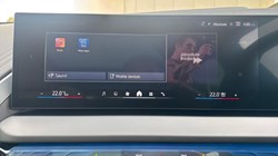 BMW X3 30e xDrive M Sport 5dr Auto 5767706