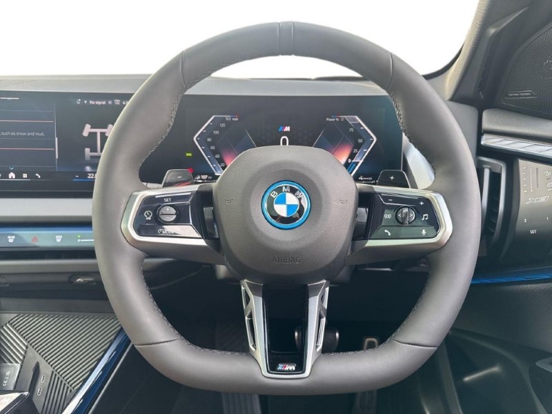  BMW X3 30e xDrive M Sport 5dr Auto 5767681