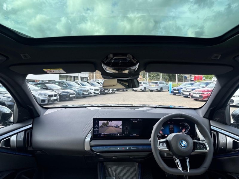  BMW X3 30e xDrive M Sport 5dr Auto 5767697