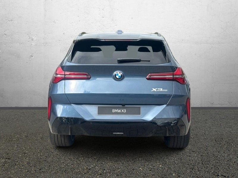  BMW X3 20 xDrive M Sport 5dr Step Auto 5875859