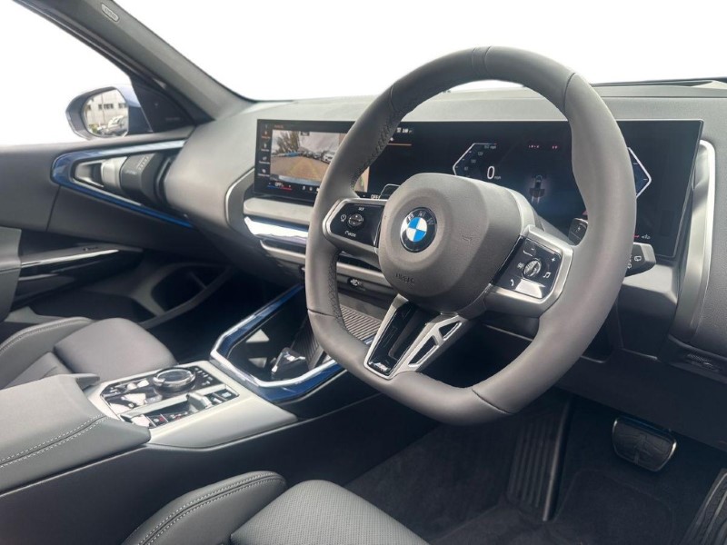 BMW X3 20 xDrive M Sport 5dr Step Auto 5875850