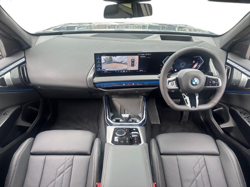  BMW X3 20 xDrive M Sport 5dr Step Auto 5875848