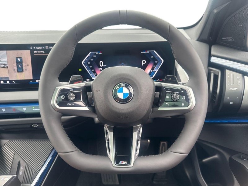  BMW X3 20 xDrive M Sport 5dr Step Auto 5875849