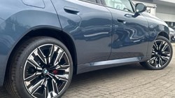BMW X3 20 xDrive M Sport 5dr Step Auto 5875894