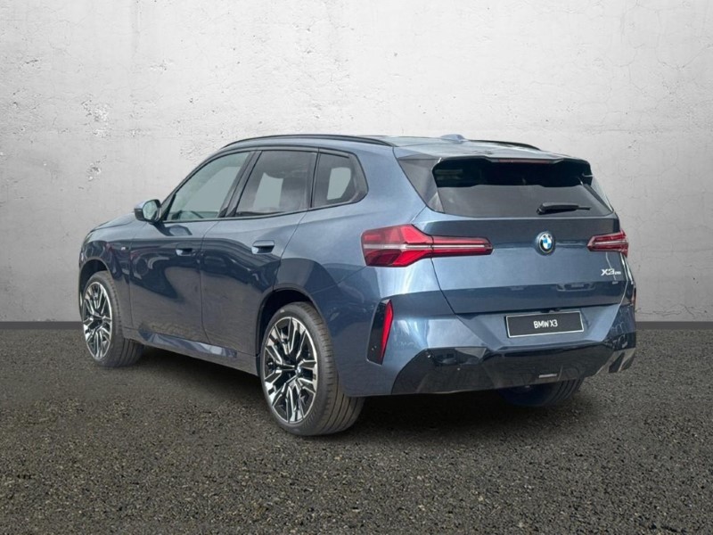  BMW X3 20 xDrive M Sport 5dr Step Auto 5875846