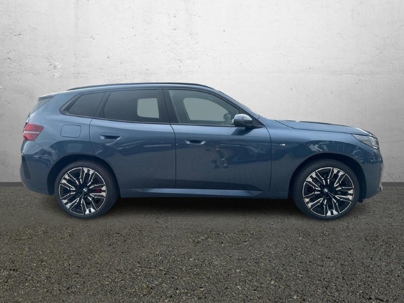  BMW X3 20 xDrive M Sport 5dr Step Auto 5875847