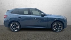 BMW X3 20 xDrive M Sport 5dr Step Auto 5875847
