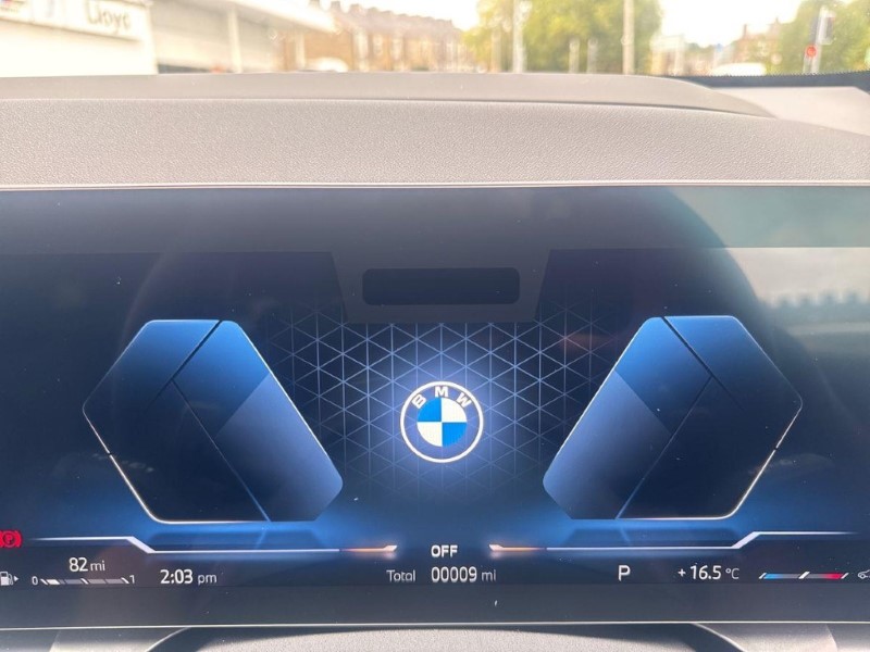  BMW X3 20 xDrive M Sport 5dr Step Auto 5875853