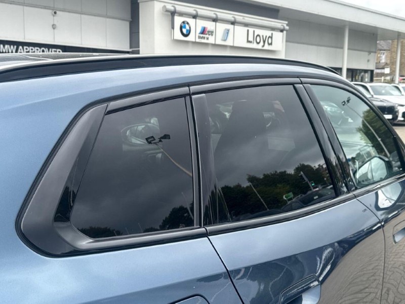  BMW X3 20 xDrive M Sport 5dr Step Auto 5875897