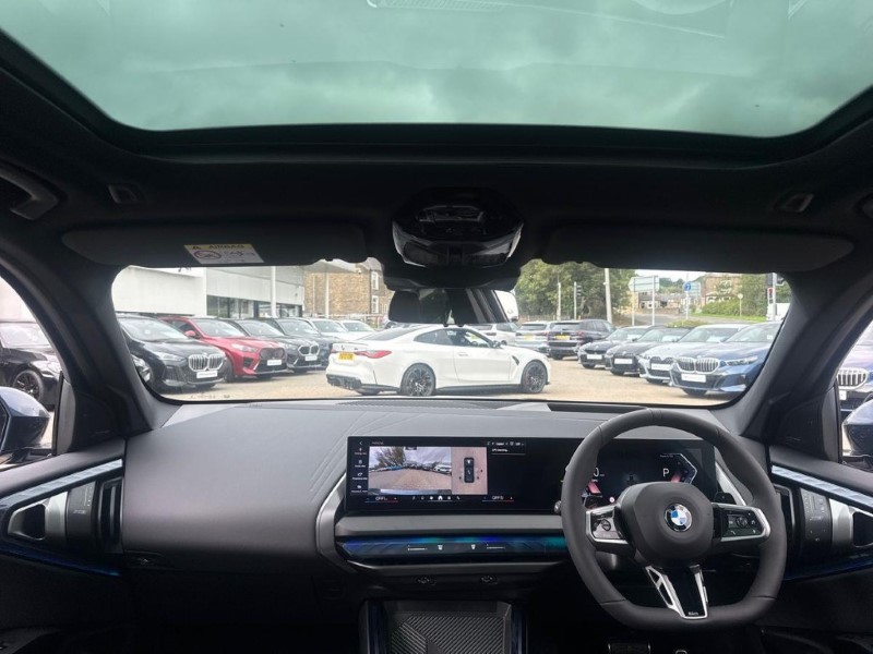  BMW X3 20 xDrive M Sport 5dr Step Auto 5875865