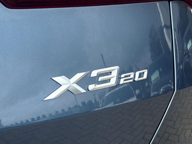  BMW X3 20 xDrive M Sport 5dr Step Auto 5875892