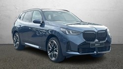 BMW X3 20 xDrive M Sport 5dr Step Auto 5875845