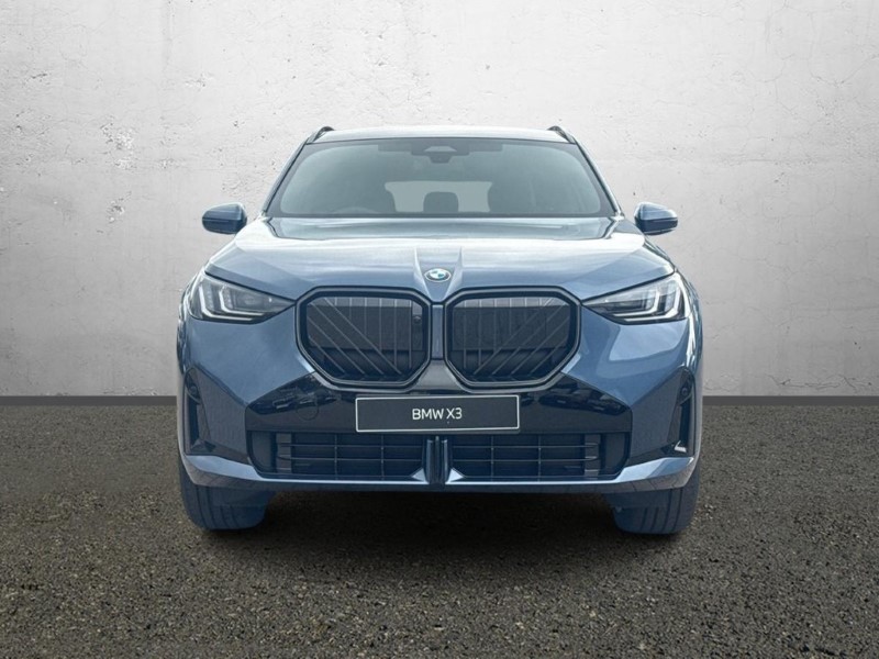  BMW X3 20 xDrive M Sport 5dr Step Auto 5875860