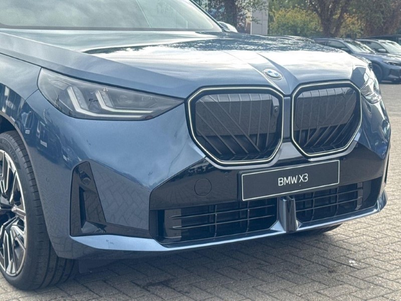  BMW X3 20 xDrive M Sport 5dr Step Auto 5875888