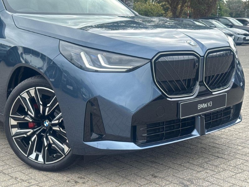  BMW X3 20 xDrive M Sport 5dr Step Auto 5875887