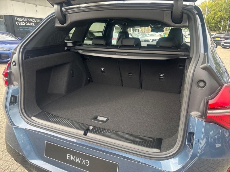  BMW X3 20 xDrive M Sport 5dr Step Auto 5875884