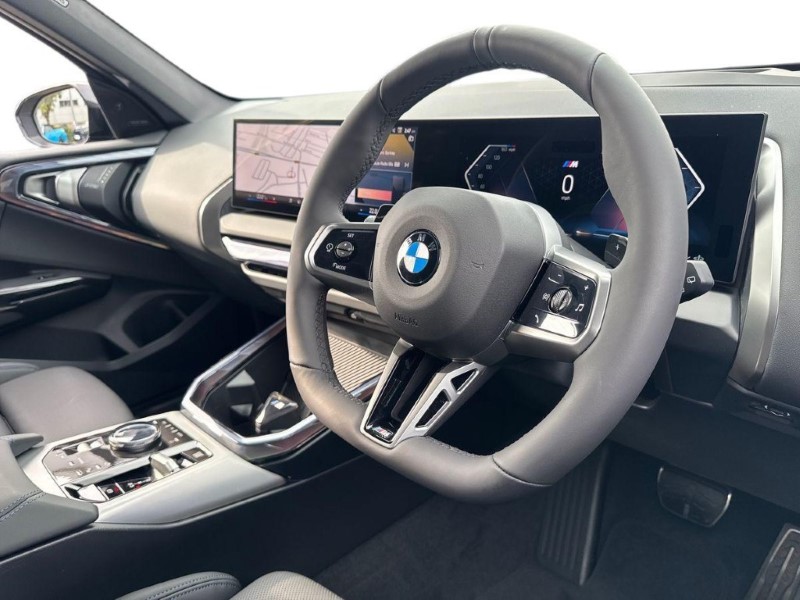  BMW X3 20d xDrive M Sport 5dr Step Auto 5875737