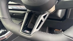 BMW X3 20d xDrive M Sport 5dr Step Auto 5875768