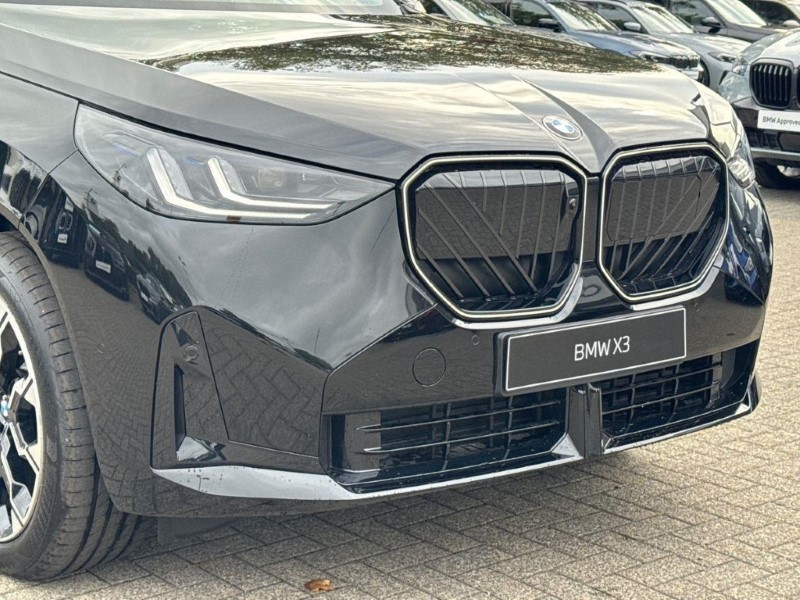  BMW X3 20d xDrive M Sport 5dr Step Auto 5875774
