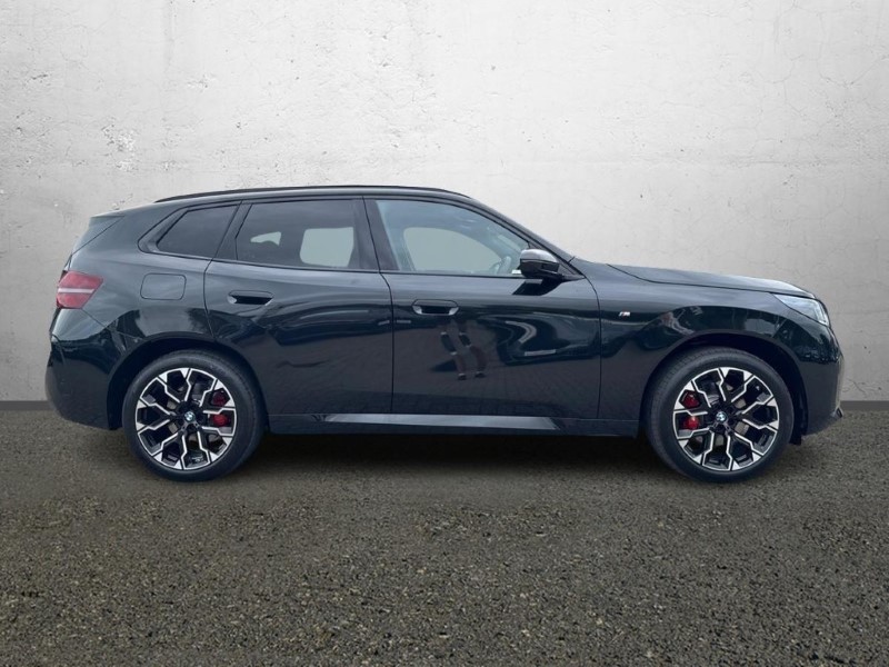  BMW X3 20d xDrive M Sport 5dr Step Auto 5875734