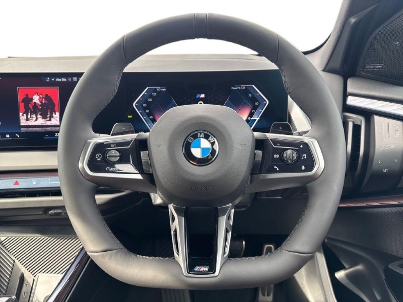  BMW X3 20d xDrive M Sport 5dr Step Auto 5875736