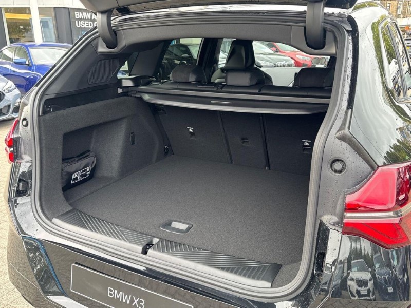  BMW X3 20d xDrive M Sport 5dr Step Auto 5875770