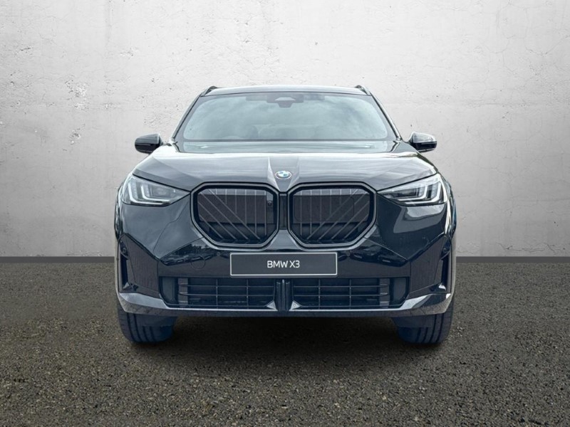  BMW X3 20d xDrive M Sport 5dr Step Auto 5875747