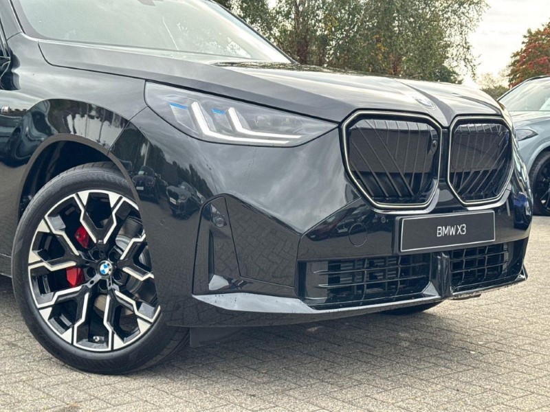  BMW X3 20d xDrive M Sport 5dr Step Auto 5875773