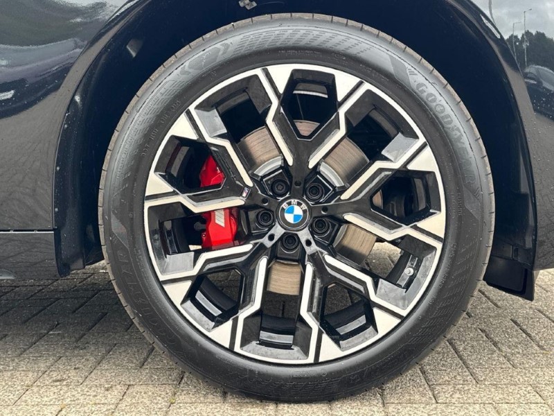  BMW X3 20d xDrive M Sport 5dr Step Auto 5875745