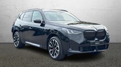 BMW X3 20d xDrive M Sport 5dr Step Auto 5875732
