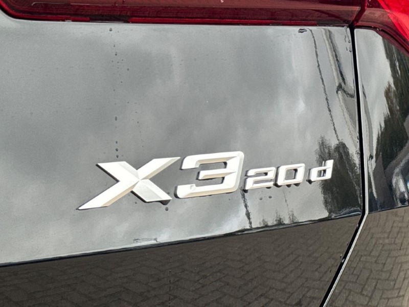  BMW X3 20d xDrive M Sport 5dr Step Auto 5875778