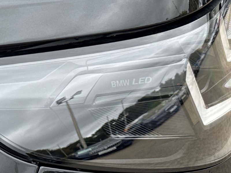  BMW X3 20d xDrive M Sport 5dr Step Auto 5875784