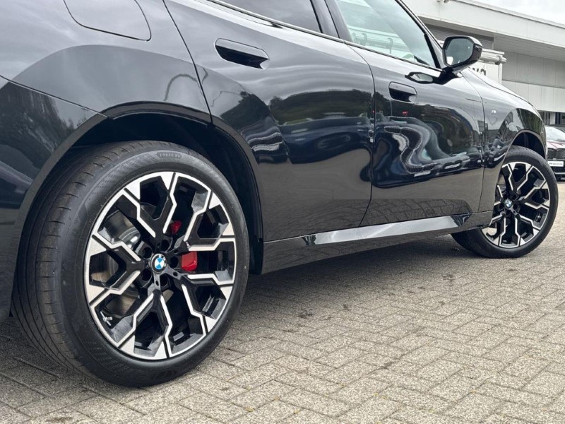  BMW X3 20d xDrive M Sport 5dr Step Auto 5875780