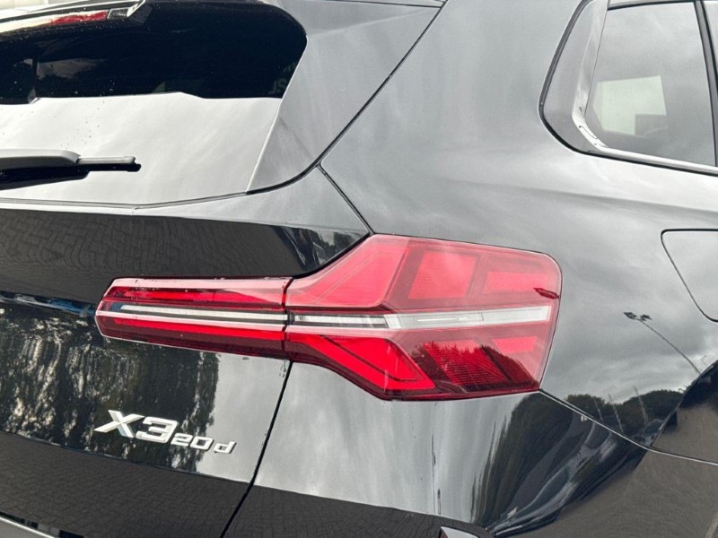  BMW X3 20d xDrive M Sport 5dr Step Auto 5875779