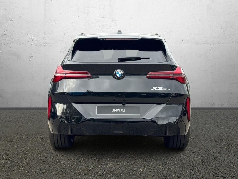  BMW X3 20d xDrive M Sport 5dr Step Auto 5875746